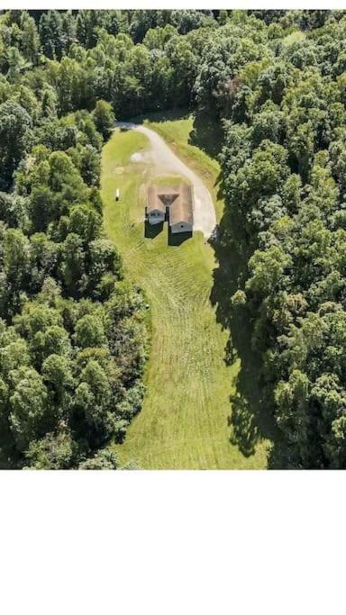 Buck Run - A Secluded Cabin In Rockbridge, Oh 外观 照片